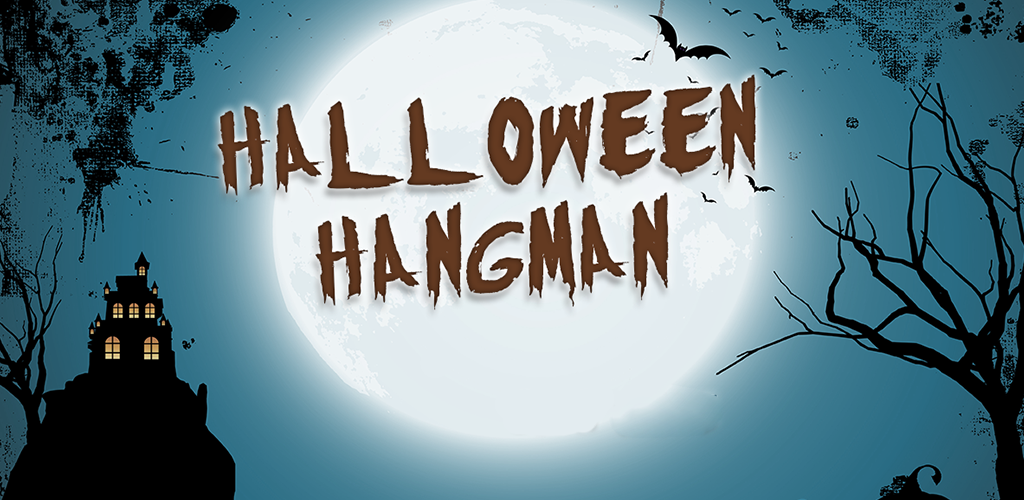Halloween Hangman